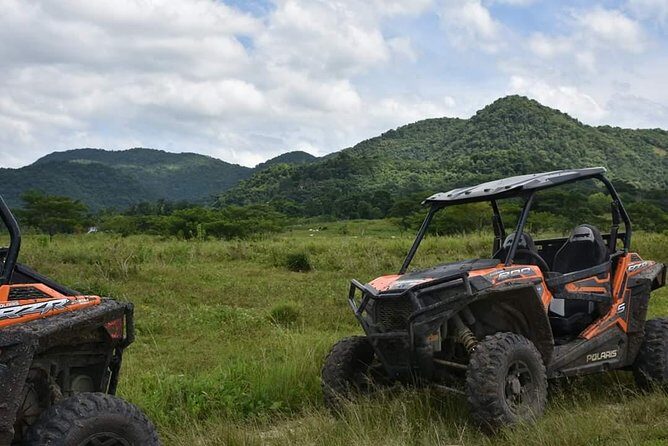 ATV Experience, cultural and social tour - The Itinerary Breakdown