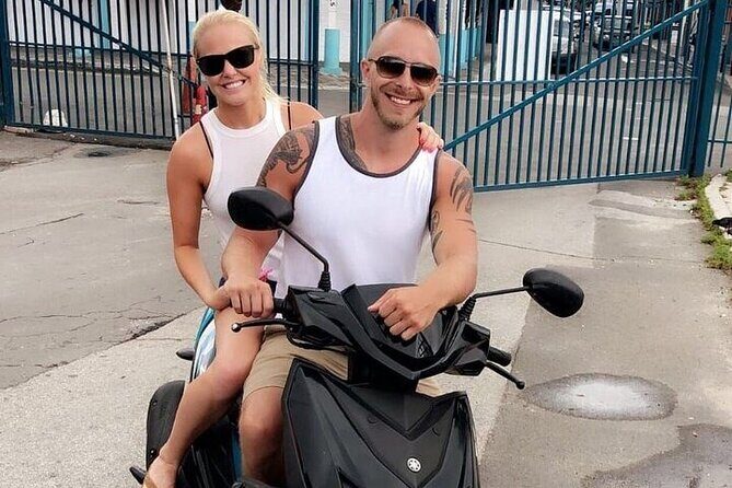 Atv Guided Tours Nassau Bahamas - The Realities: Benefits and Caveats