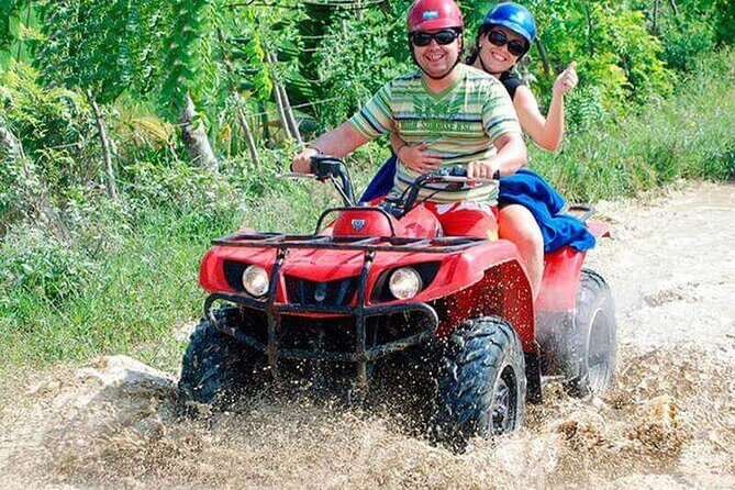 ATV Tour + Breef Safari + River Cave and Macao Beach - Practical Details and Tips