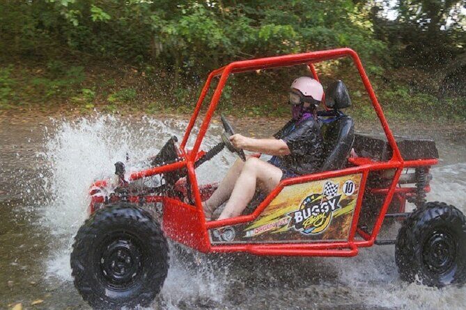 ATV Tour in Puerto Plata - Why Travelers Love This Tour (Based on Reviews)