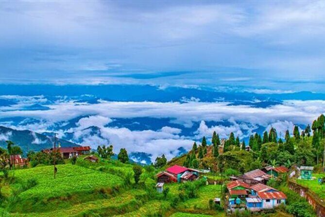 Bagdogra to Darjeeling transfer - Why Travelers Love This Service