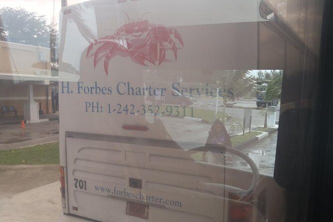 Bahamas Get-A-Round Bus Pass - Final Thoughts