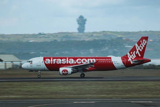 Bali Airport Pick-up to Ubud (Arrival Transfer) - What Makes This Transfer Stand Out?