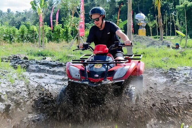 Bali Ayung River Rafting And Bali Quad Bike Packages - Practical Details and Tips