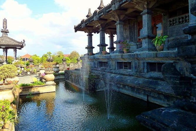 Bali Car-Charter: Half Day Denpasar City Tour - Practicalities and Tips