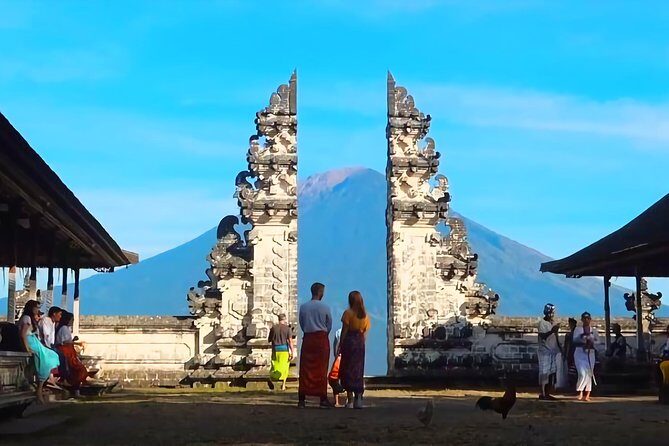 Bali Instagram Tour: Lempuyang Temple, Tirta Gangga and Tukad Cepung Waterfall - Final Thoughts