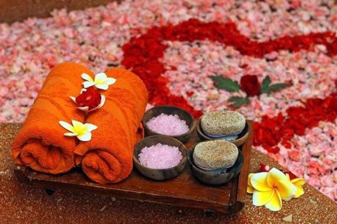 Bali Jimbaran Healing Dinner with Private Transport - What to Expect: The Day Unfolds