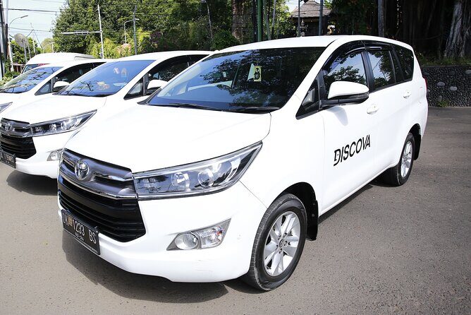 Bali Private Arrival Transfer: From Bali Airport to Bali Hotel - Why This Transfer Works for Travelers