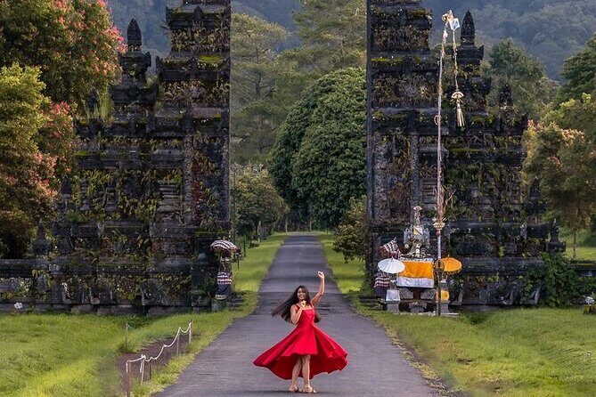 Bali : Private Fullday trip, Discover North Bali Destination - Who Should Consider This Tour?