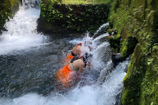 Bali: Water Purification at Pura Mengening - Booking and Meeting