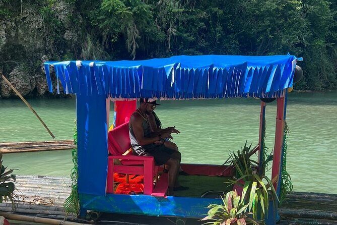 Bamboo Rafting Adventure in Ocho Rios - What to Expect During the Tour