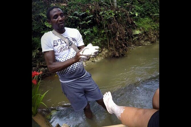 Bamboo River rafting with Limestone massage - Who Will Love This Tour?
