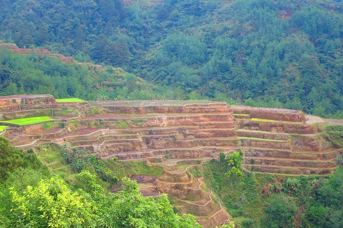 Banaue Rice Terraces Escape: 3 Days, 2 Nights with Transfers - Why This Tour Offers Great Value