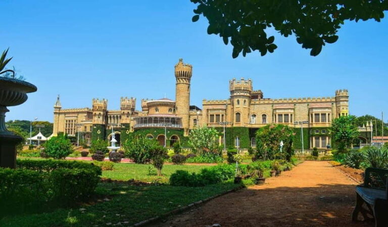 Bangalore City Tour: Explore Full-Day Sightseeing Trip - A Closer Look at the Itinerary