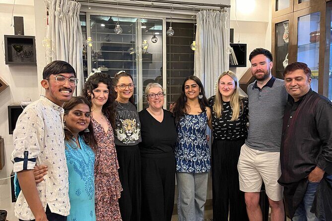 Bangalore: Traditional Cooking Classes & Dinner with Chef Family - What to Expect from the Bangalore Cooking Class and Dinner