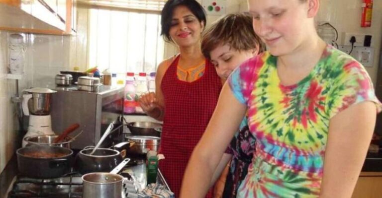 Bangalore: Traditional Cooking Classes & Dinner with Family - Final Thoughts: Is This Experience Worth It?