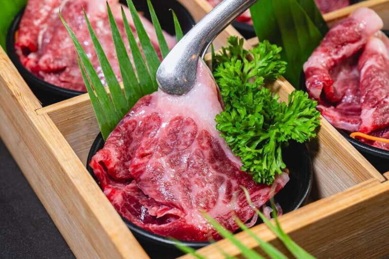 Bangkok: About Beef Lava Grill Buffet Package - What Makes About Beef Lava Grill Special?