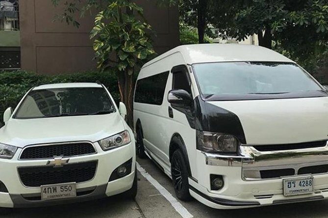 Bangkok Private Car Rental with English Speaking Driver - Final Thoughts