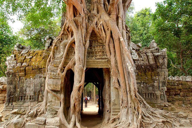 Banteay Srei & Angkor Big Circuit Tour - Final Thoughts: Who is This Tour Best For?