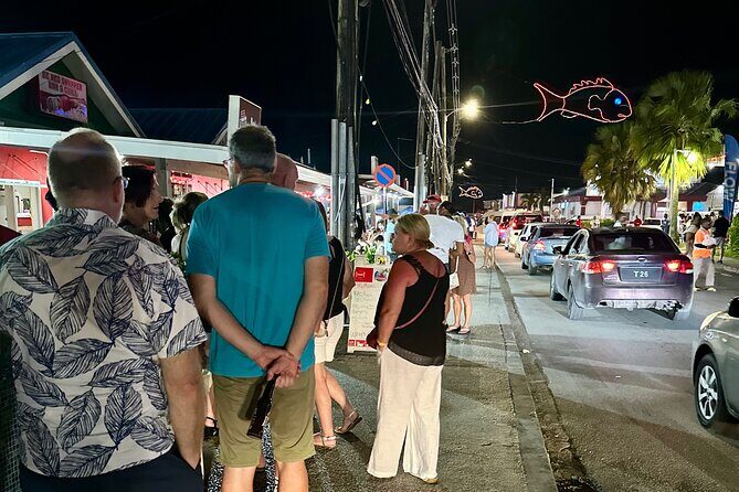 Barbados By Night: Nightlife Stops & Scenic Tour - Final Thoughts: Is It Worth It?