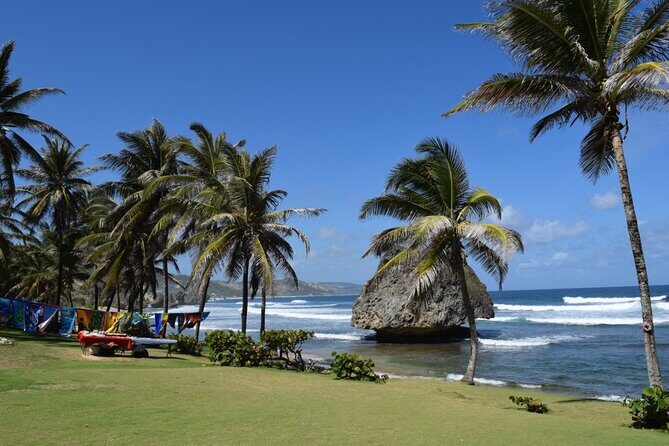 Barbados Paradise Tour with Hotel Transfers - A Deep Dive into the Barbados Paradise Tour