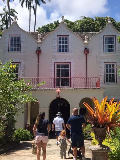 Barbados: Speightstown, St. Nicholas Abbey & Rum Tour - Value & Practical Considerations