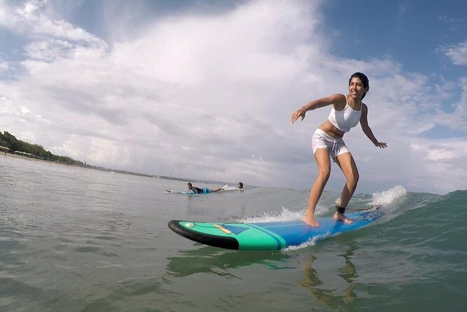 Beginners Private Surf Lessons - FAQ