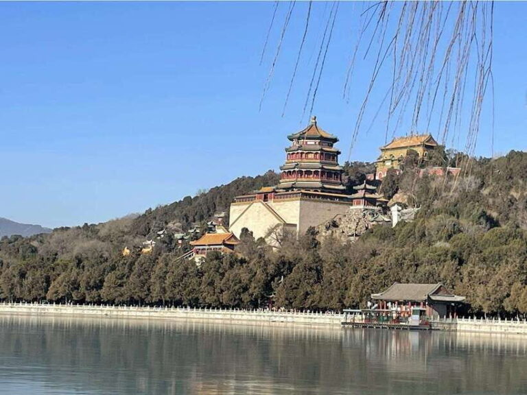 Beijing: 2-Day private Tour with Great wall& Forbidden city - Comprehensive Breakdown of the Tour
