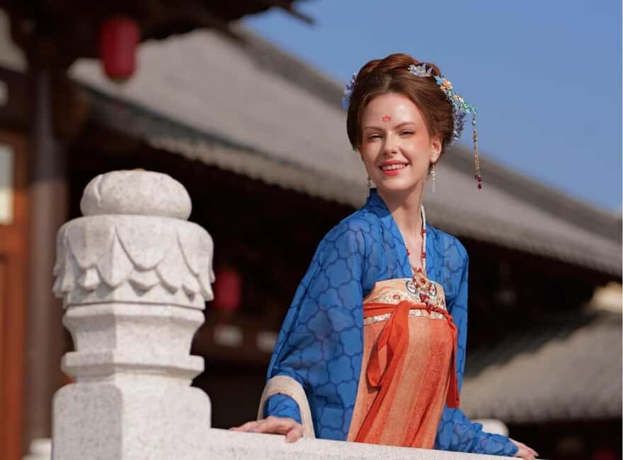 Beijing: Explore the Forbidden City in Hanfu - What Makes This Tour Unique?