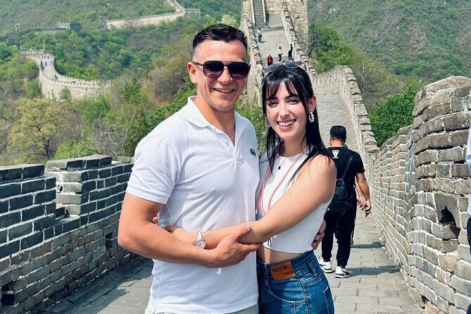 Beijing Private Tour: Mutianyu Great Wall &Ming Tombs(Chang Ling) - The Itinerary in Detail