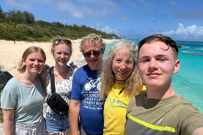 Bermudaful Island 6 Hours Private Tour - Who Will Love This Tour?