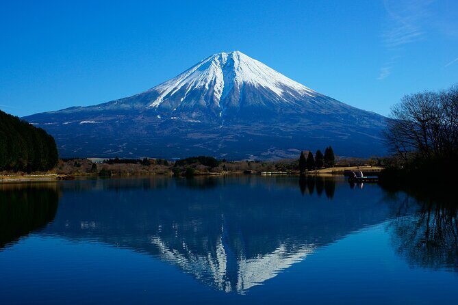 Best Mt Fuji and Hakone Full-Day Bus Tour from Tokyo - An In-Depth Look at the Experience