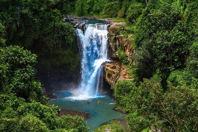 Best of Ubud - All Inclusive - Practical Aspects and Value
