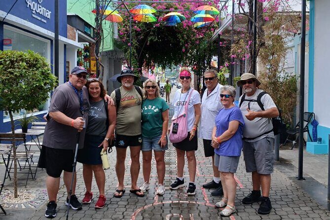 Best Puerto Plata City Tour - What’s Included & Practical Details