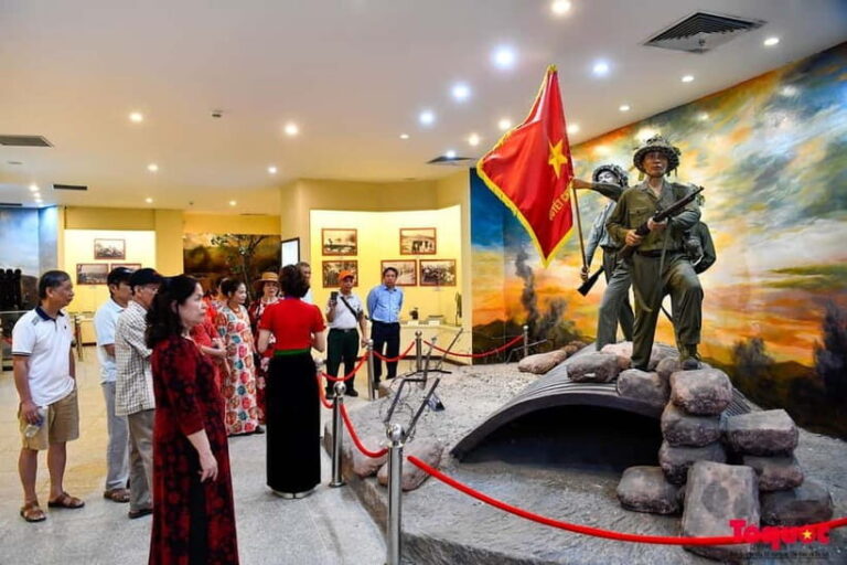 Best seller Historical Discovery Tour of Dien Bien Phu - Who Will Love This Tour?