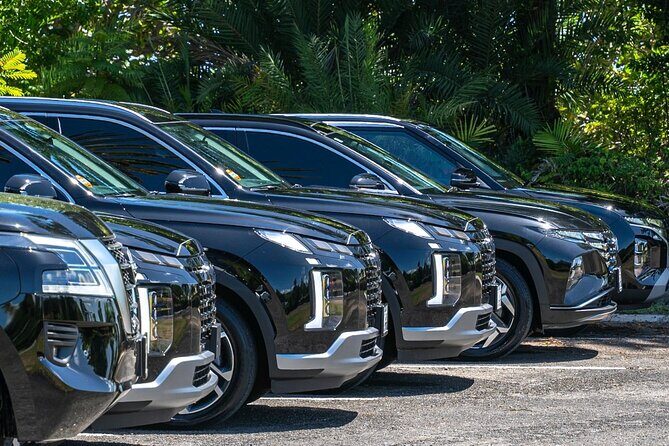 Biggvee Premium Airport One Way Transfer - The Value: Is It Worth the Price?