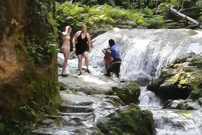 Blue Hole Adventure Ocho Rios. - The Bottom Line: Is It Worth It?