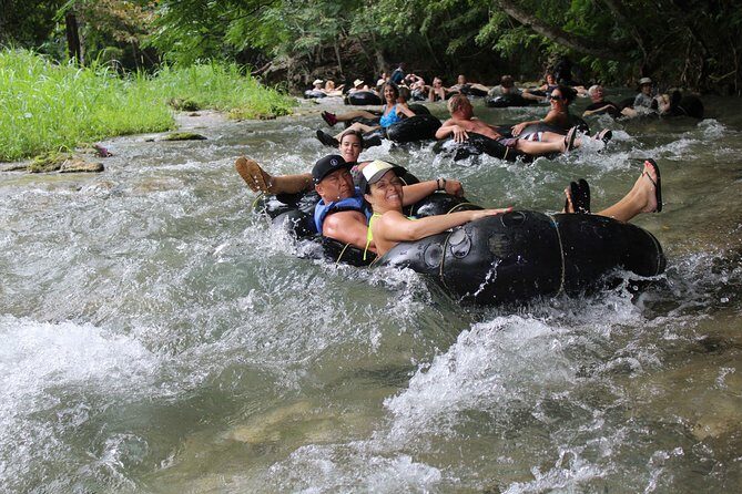 Blue Hole and River Tubing Tour from Falmouth - What You’ll Need to Know Before Booking
