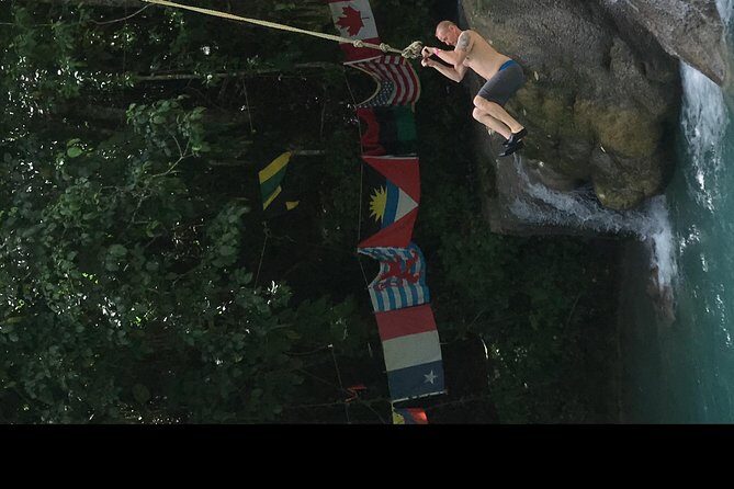 Blue hole waterfalls tour from Ocho Rios - The Itinerary: What Does the Tour Cover?