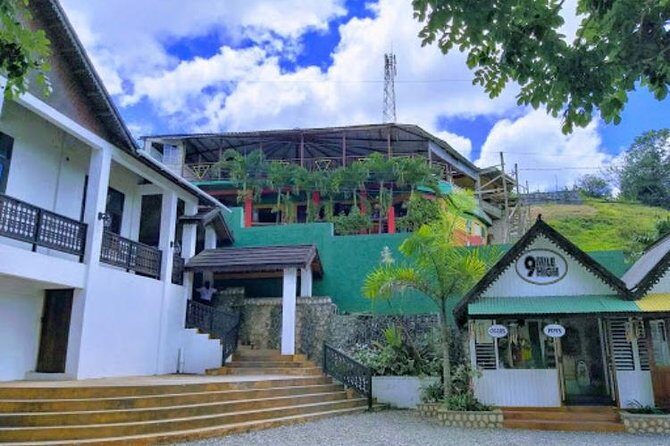 Bob Marley Birth Place Private Tour - The Itinerary: What’s Included and What to Expect
