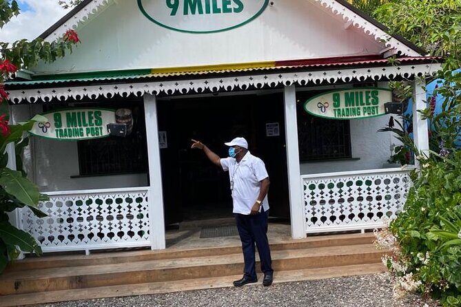 Bob Marley Nine Mile Sightseeing Tour from Falmouth - Authentic Experiences and Honest Insights