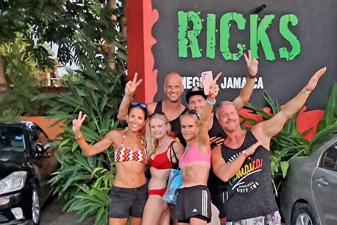 Bob Marley Private Tour from Montego Bay - An In-Depth Look at the Tour Experience