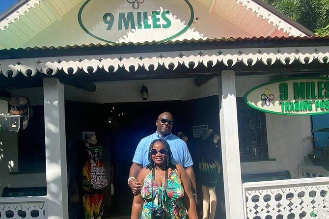 Bob Marley's Nine Mile Tour with Admission from Montego Bay - The Itinerary Breakdown: What You Can Expect