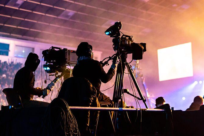 Bollywood Studio Tour in Mumbai - What to Expect from the Tour