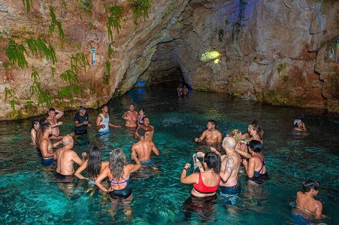 Boogies Adventure, Private Cave, Taino Show - What Makes This Tour Stand Out?