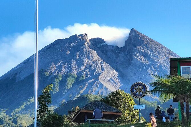 Borobudur Climb up, Merapi, Prambanan All Inclusive Private Tour - Why This Tour Is a Great Choice