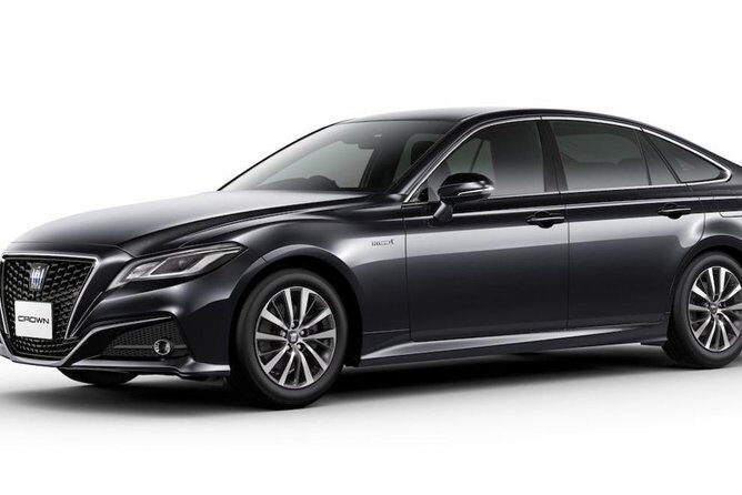 Breathless Resort Montego Bay Private Car Transfer - Real Experiences from Travelers