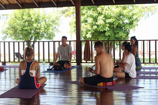 Breathwork and Ice Bath Workshop in Koh Samui - Detailed Breakdown of the Experience