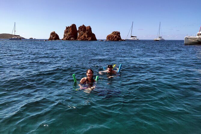 BVI Daytrip on private powerboat with snorkeling - The Itinerary: An in-depth look