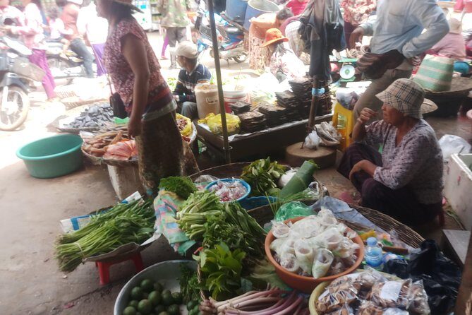 Cambodian Art Tour in Siem Reap Including Apsara Show with Optional Angkor Tour - Final Thoughts